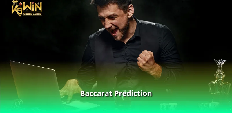 Baccarat Prediction