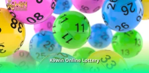 K9win Online Lottery