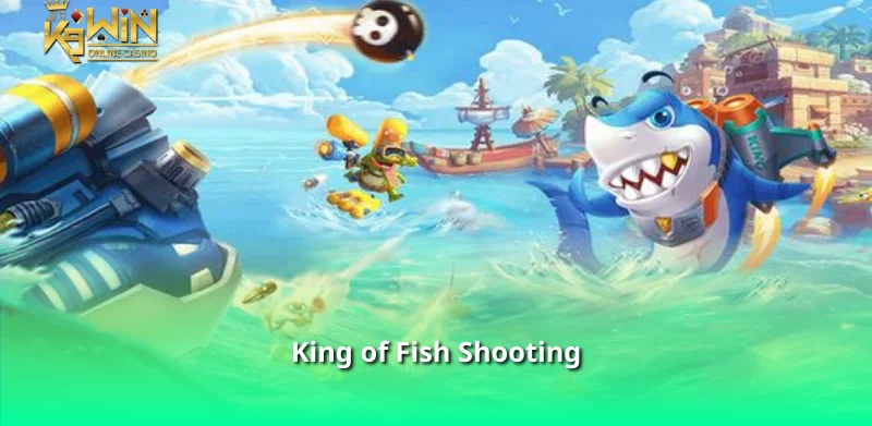 King of Fish Shooting