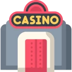 icon casino