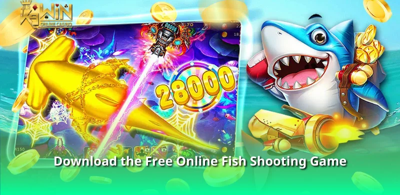 Online Fish Shooting