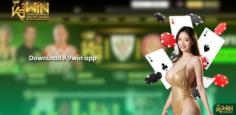 Download K9win App